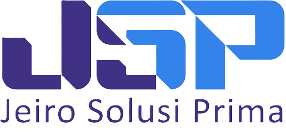 Jeiro Solusi Prima